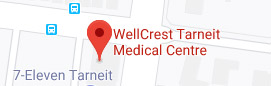 WellCrest Medical Centre Tarneit