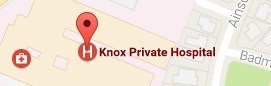 The Knox Pvt Hospital